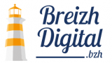 Logo Breizh Digital