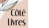 Logo Côté Livres | Hélène Arnaud
