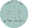 Logo La fabrique d'Éla