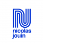 Logo Nicolas Jouin
