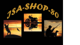 Logo Isashop80