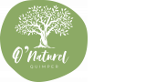 Logo O'Naturel Quimper