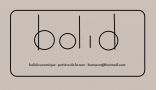 Logo Bolid