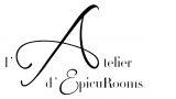 Logo l'Atelier d'EpicuRooms