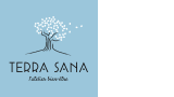 Logo TERRA SANA l'atelier bien-être