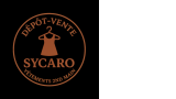 Logo Dépôt Vente Sycaro