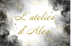 Logo L'atelier d'Alex