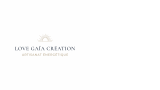 Logo LOVE GAIA CRÉATION