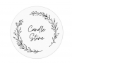 Logo CANDLE STONE