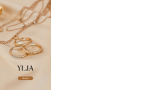 Logo YLIA Bijoux
