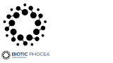 Logo BIOTIC PHOCEA  DISTRIBUTEUR ILE DE LA REUNION
