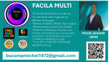 Logo FACILA-MULTI