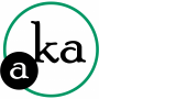 Logo Atelier Aka