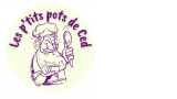 Logo Les p'tits pots de Ced