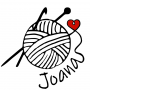 Logo joanacrochetricot