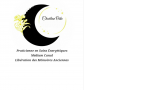 Logo Charlène Odic