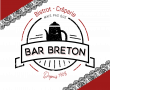 Logo BAR BRETON
