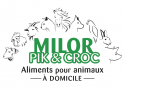 Logo Milor Pik and Croc