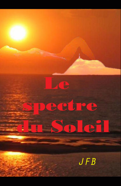 Le spectre du Soleil