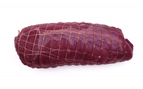 Rôti de Cerf Surgelé 1kg ou 2x1kg