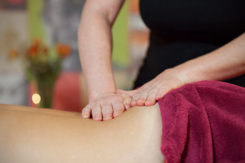 Formation massage énergétique niveau 2 Vannes 30 novembre et 1 décembre 2024