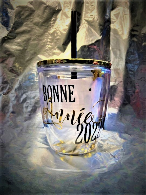 Gobelet 2022