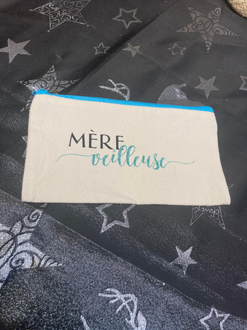 Trousse "mère veilleuse"