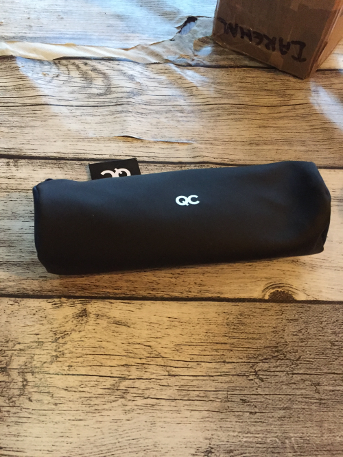 Trousse QC