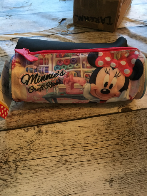 Trousse Minnie