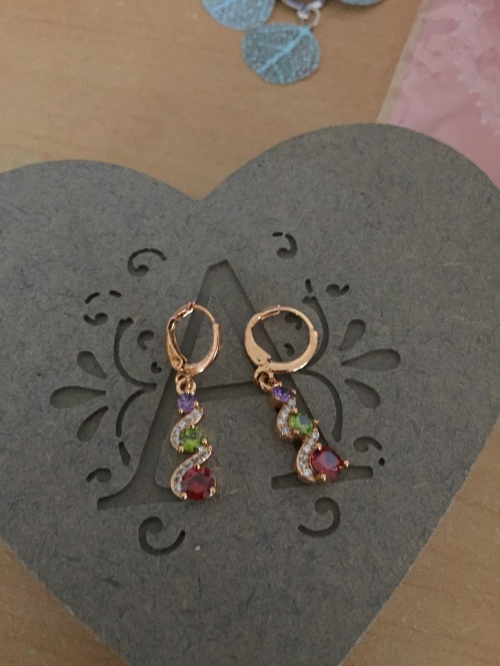 boucle d oreille
