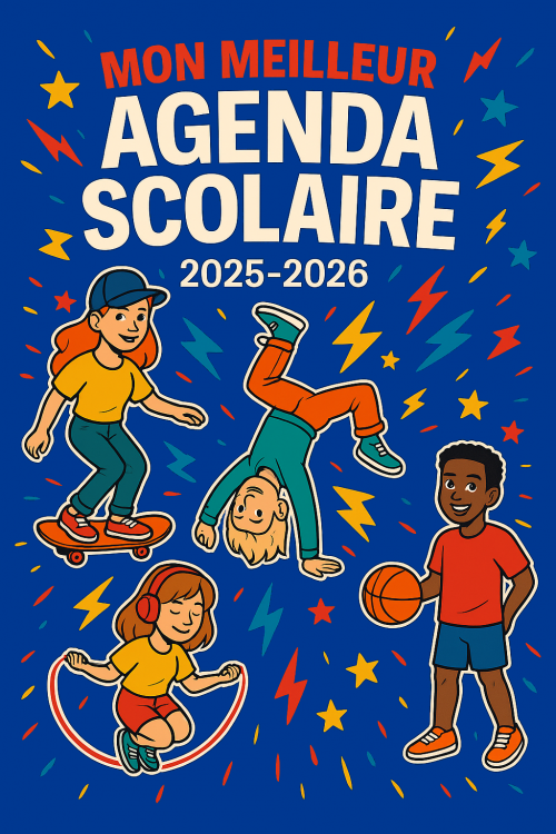 Mon meilleur agenda