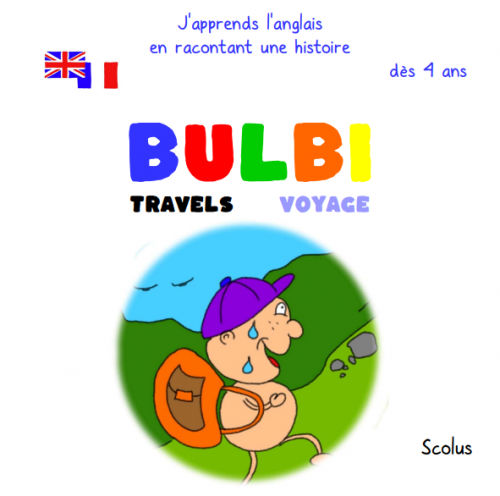 Album BULBI Travels - Voyage