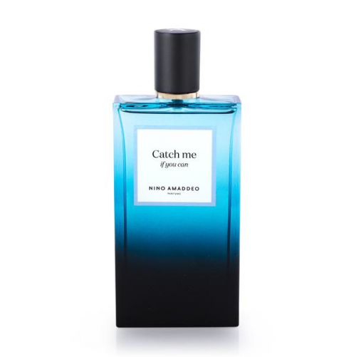 Eau de parfum Nino Amaddeo Catch me