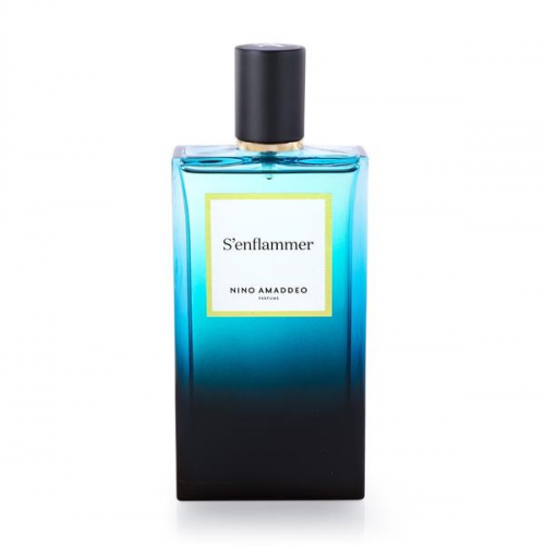 Eau de parfum Nino Amaddeo s'enflammer