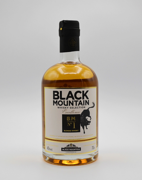 Black Mountain - N°1 Excellence