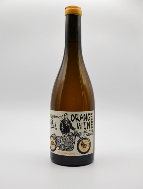 Naturellement Pur - Orange Wine