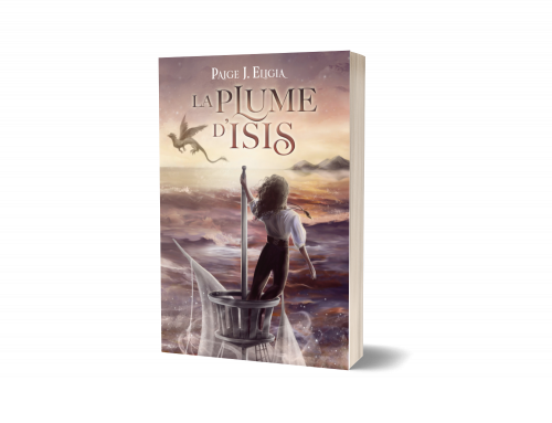 La Plume d'Isis
