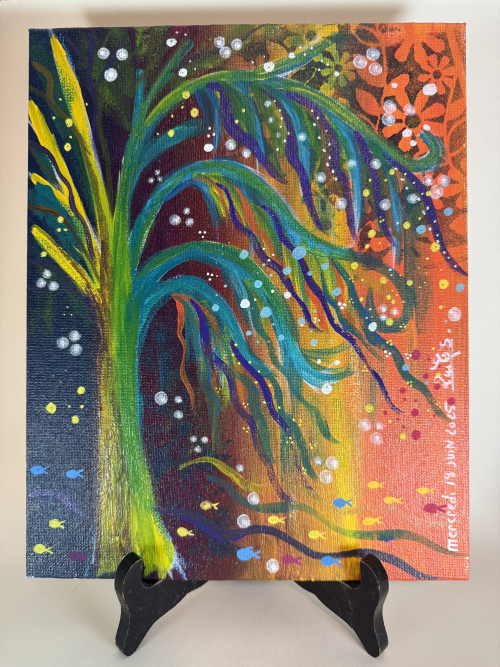 Arbre Rêve: Jolie folie