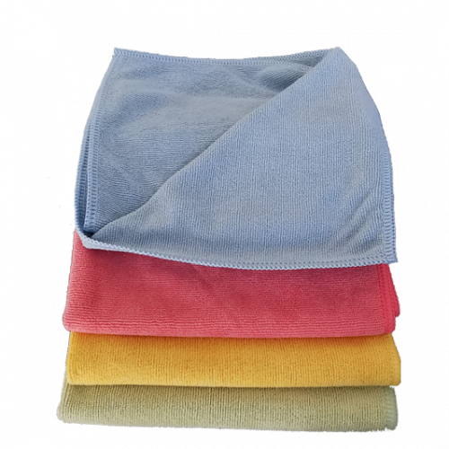 Lot 4 Microfibres