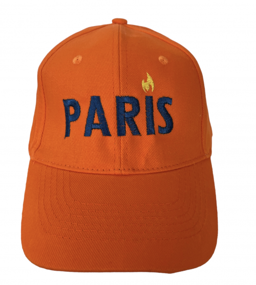 Casquette "PARIS"