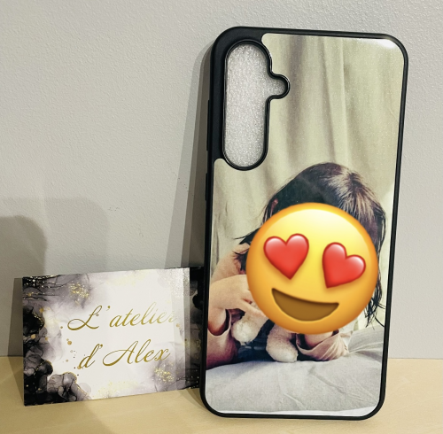 Coque téléphone