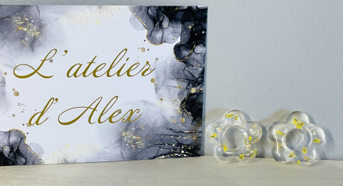 Pampilles fleur