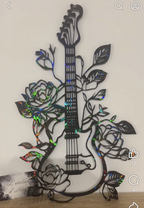 Guitare