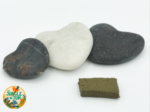 Brown 10 Hash (taux CBD < 13%)