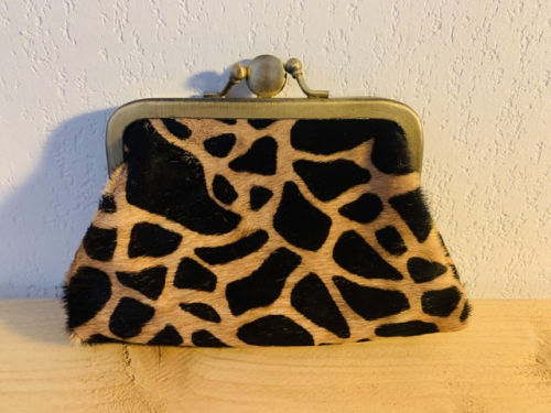 Le Jeanette girafe