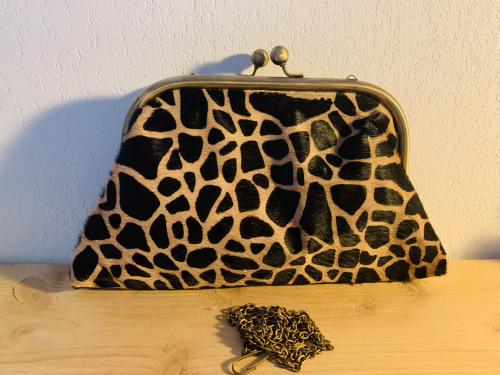 Marylin girafe