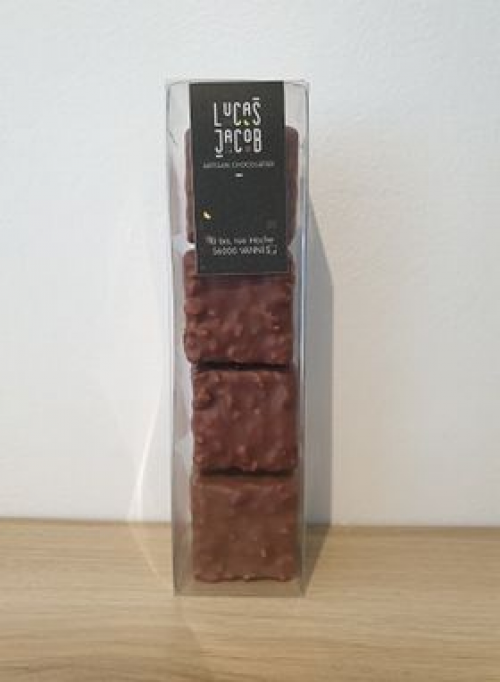 Rochers Lait