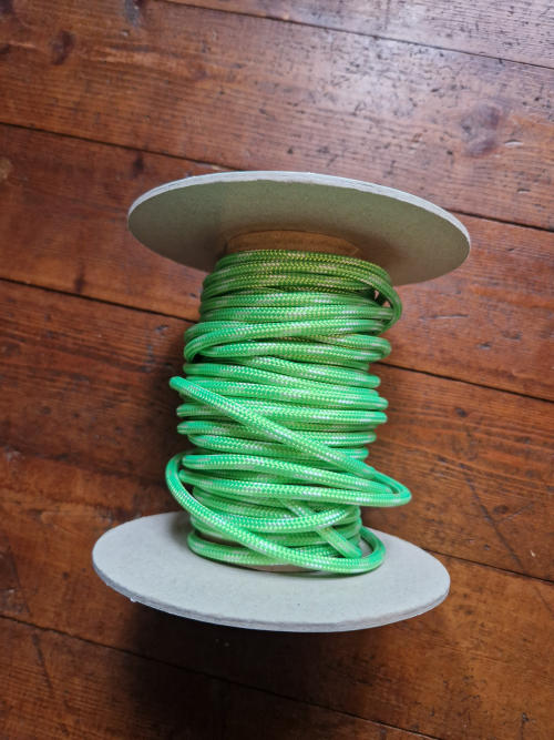 Cordelette PES CORD 4MM EDELRID