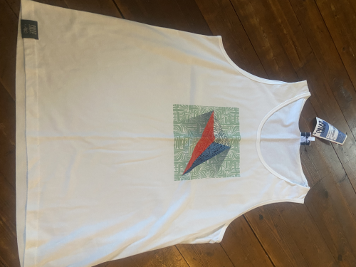 Débardeur Astro SNAP