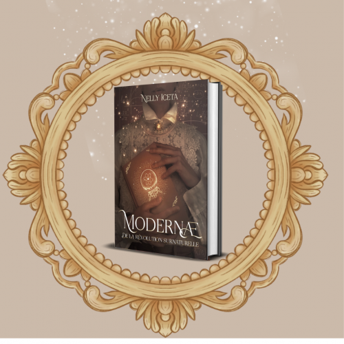 Modernae - relié